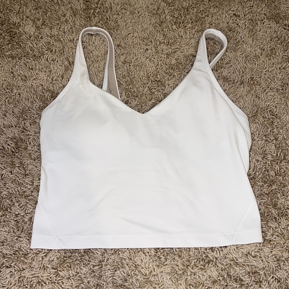 Lululemon Align Tank